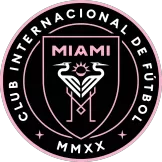 Inter Miami CF - camisetasdefutbol