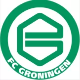 Club Groningen - camisetasdefutbol