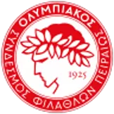 Olympiakos - camisetasdefutbol