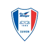 Suwon Samsung Bluewings - camisetasdefutbol