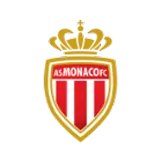 AS Monaco FC - camisetasdefutbol