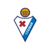 SD Eibar - camisetasdefutbol