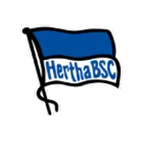 Hertha BSC - camisetasdefutbol