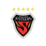 Pohang Steelers - camisetasdefutbol