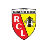 RC Lens - camisetasdefutbol