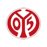 Mainz 05 - camisetasdefutbol