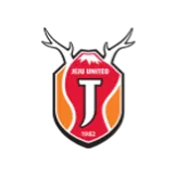 Jeju United - camisetasdefutbol