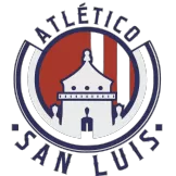 Atlético San Luis - camisetasdefutbol