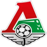 FC Lokomotiv Moscow - camisetasdefutbol