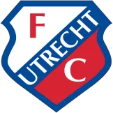 FC Utrecht - camisetasdefutbol