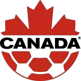 Canada - camisetasdefutbol