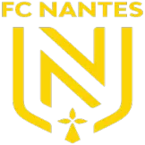 FC Nantes - camisetasdefutbol