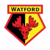 Watford - camisetasdefutbol