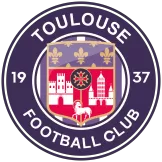 Toulouse FC - camisetasdefutbol