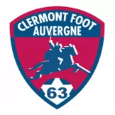 Clermont Foot - camisetasdefutbol