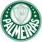 SE Palmeiras - camisetasdefutbol