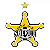 FC Sheriff - camisetasdefutbol