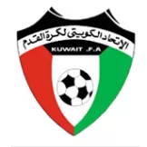 Kuwait - camisetasdefutbol