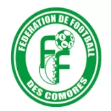 Comoros - camisetasdefutbol