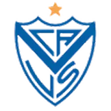 Vélez Sarsfield - camisetasdefutbol