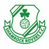 Shamrock Rovers - camisetasdefutbol