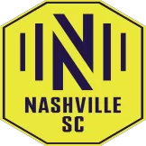 Nashville SC - camisetasdefutbol