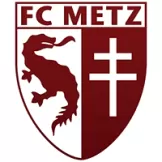 FC Metz - camisetasdefutbol