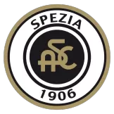 Spezia Calcio - camisetasdefutbol