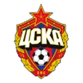 CSKA Moscow - camisetasdefutbol