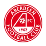 Aberdeen - camisetasdefutbol