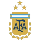 Argentina - camisetasdefutbol