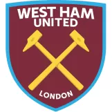 West Ham United - camisetasdefutbol