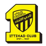 Al Ittihad Saudi - camisetasdefutbol