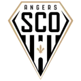 Angers SCO - camisetasdefutbol