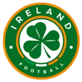 Ireland - camisetasdefutbol