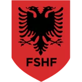 Albania - camisetasdefutbol