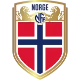 Norway - camisetasdefutbol