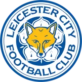 Leicester City - camisetasdefutbol