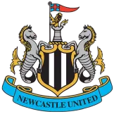 Newcastle - camisetasdefutbol