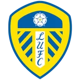 Leeds United - camisetasdefutbol