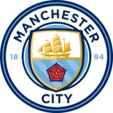 Manchester City - camisetasdefutbol