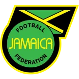 Jamaica - camisetasdefutbol