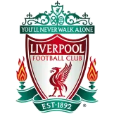 Liverpool - camisetasdefutbol