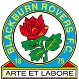 Blackburn Rovers - camisetasdefutbol