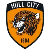 Hull City AFC - camisetasdefutbol