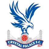 Crystal Palace - camisetasdefutbol