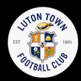 Luton Town - camisetasdefutbol