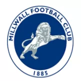 Millwall - camisetasdefutbol