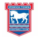 Ipswich Town - camisetasdefutbol