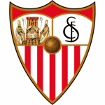 Sevilla - camisetasdefutbol